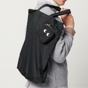 Anya Hindmarch collaboration Tote